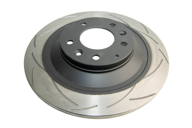 DBA 2961S 06-07 fits Mazda 6 Rear Slotted Street Series Rotor