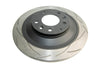 DBA 2961S 06-07 fits Mazda 6 Rear Slotted Street Series Rotor