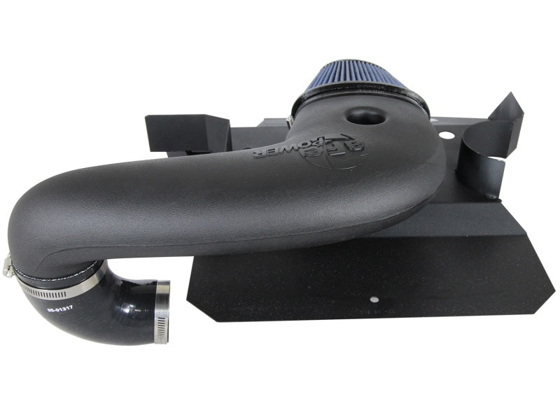 AFE 54-12512 MagnumFORCE Intake Stage-2 Pro 5R 12-14 fits Fiat 500 L4-1.4L