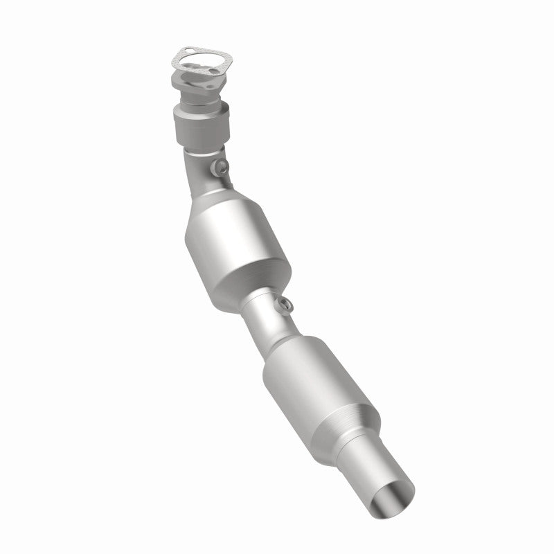 MagnaFlow 49938 Conv DF 2010 fits Chevy Camaro 6.2L D/S