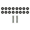 Fel-Pro SS72935 fits Chevrolet Cruze SS 72935 Engine Valve Stem Oil Seal Set