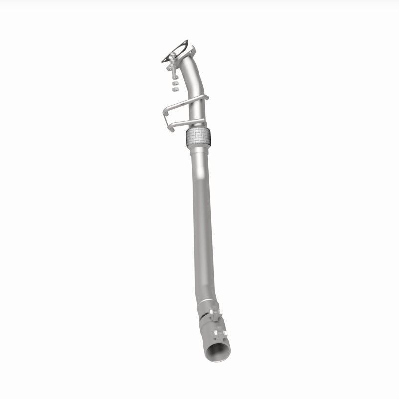 Magnaflow 107-0241 BRE Exhaust 02-05 A4 Quattro A4 1.8L Front Pipe Kit