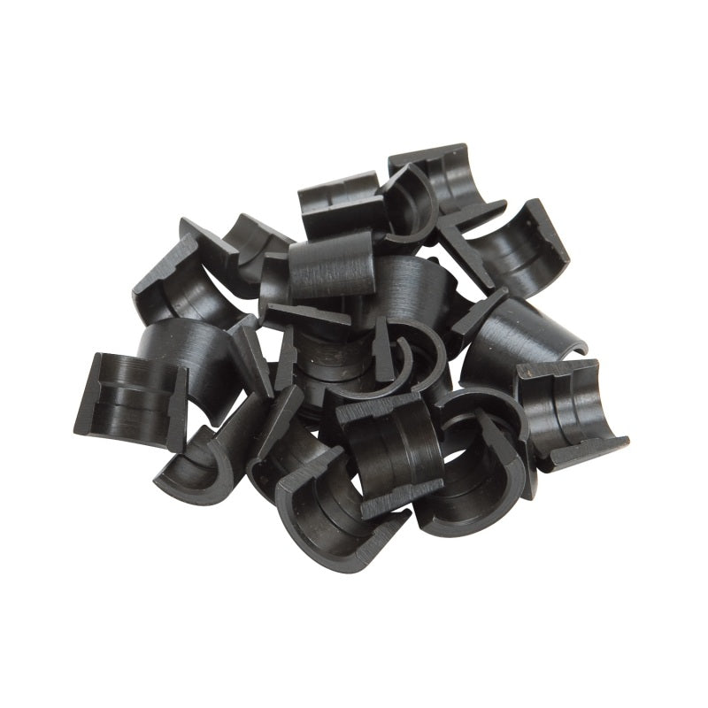 Edelbrock 9614 11/32 Valve Locks Single Groove V-6 8Pr