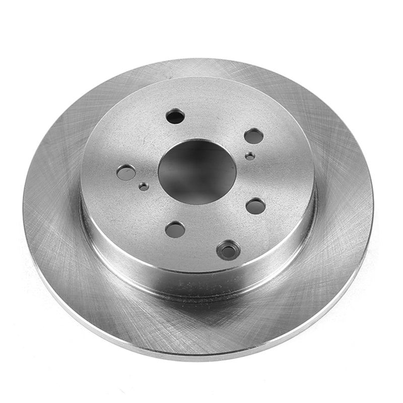 PowerStop JBR1542 fits Toyota 16-19 Mirai Rear Autospecialty Brake Rotor