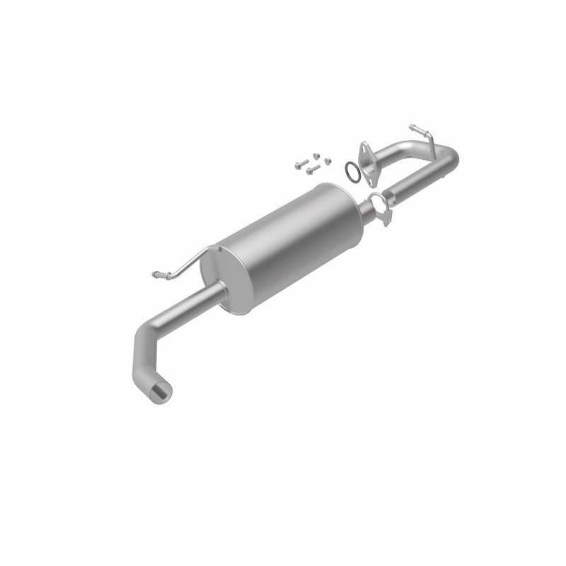 Magnaflow 108-0090 BRE Exhaust 98-00 RAV4 2.0L Muffler Kit