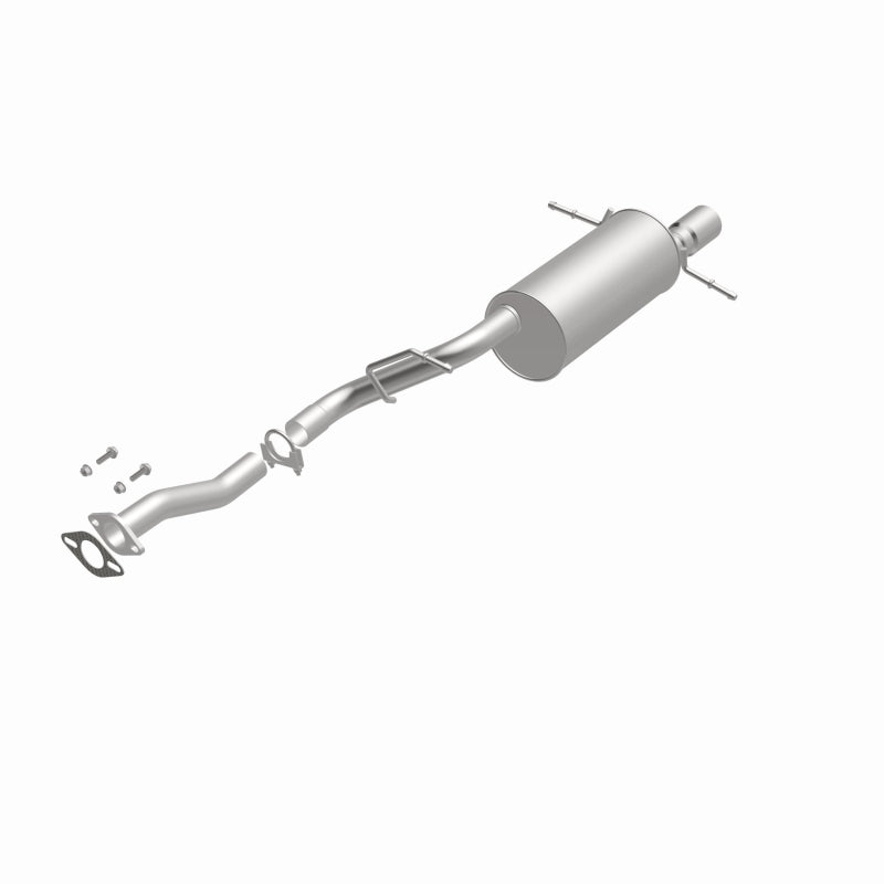 Magnaflow 108-0089 BRE Exhaust 96-99 Legacy 2.2L 2.5L Muffler Kit