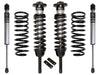 ICON K53061 2010+ fits Toyota FJ/4Runner 0-3.5in Stage 1 Suspension System