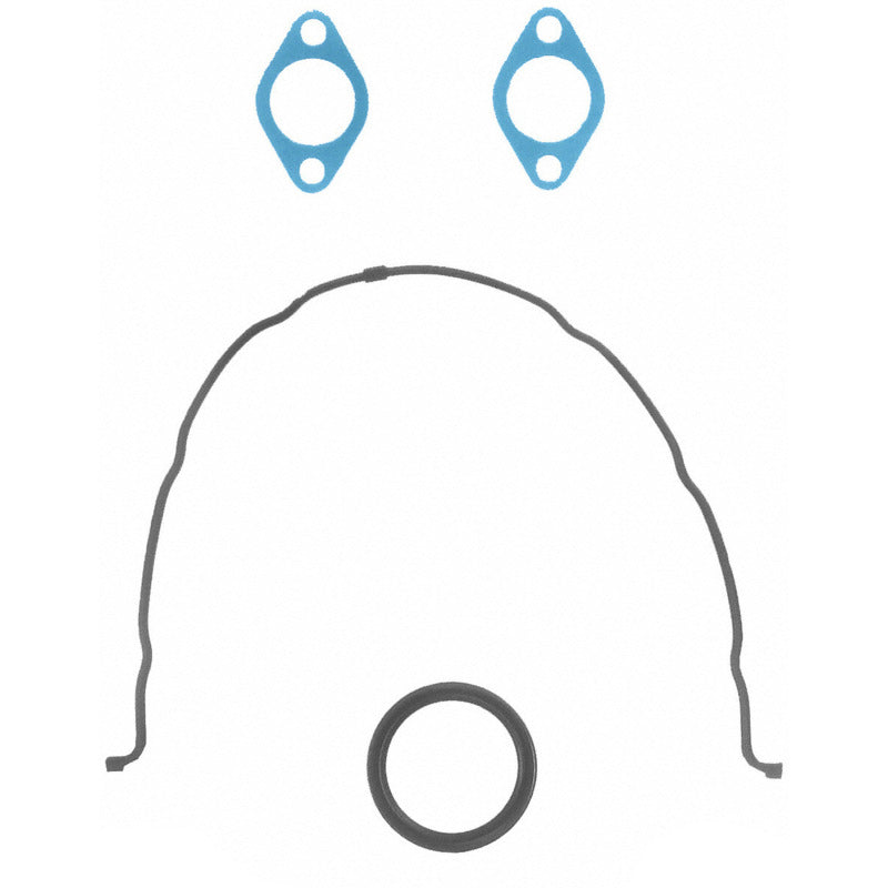 Fel-Pro TCS45969 fits Chevrolet K3500 TCS 45969 Engine Timing Cover Gasket Set