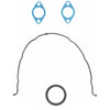 Fel-Pro TCS45969 fits Chevrolet K3500 TCS 45969 Engine Timing Cover Gasket Set