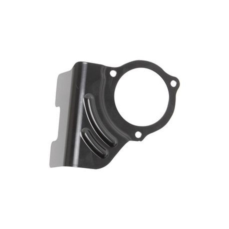 S&S 170-0641 Cycle 08-17 Touring Throttle By Wire Induction Module Cover - Black