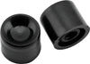 Twin Power 490055 fits 72-E73 FL FX XL Black Long Button Caps Replaces H-D 7153
