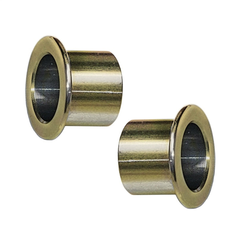Skyjacker 1412BSG 24+ fits Jeep Wrangler JL/ Gladiator JT Front Sway Bar Reducer Bushings Pair