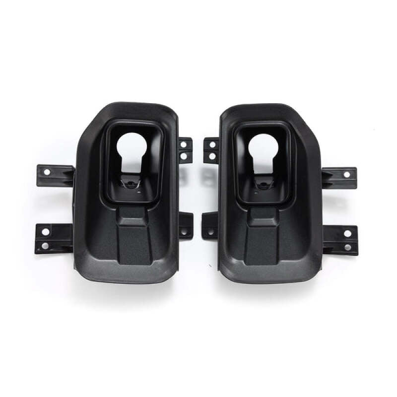 AlphaRex 211021 Bezel & Wiring Kit For 15-17 fits Ford F150
