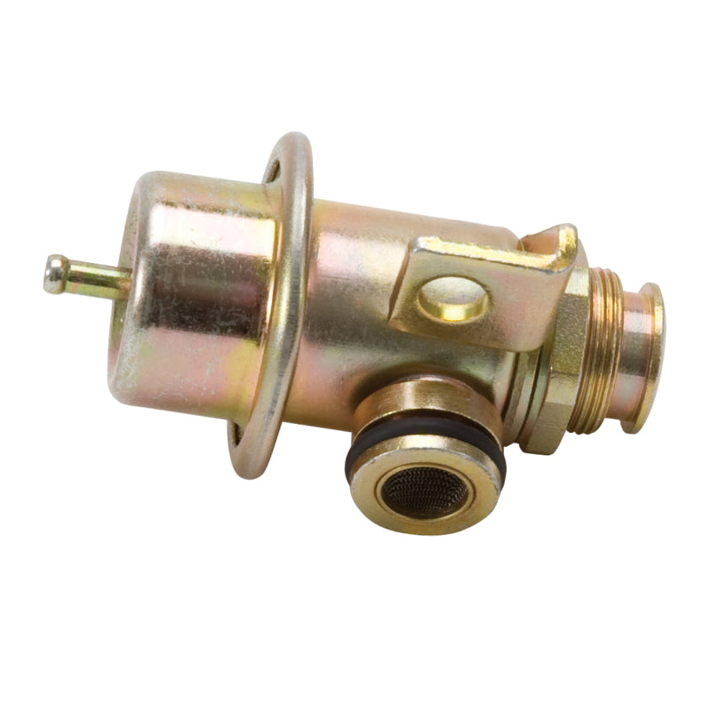 Edelbrock 3595 Fuel Pressure Regulator for Use w/ Various Pro-Flo EFI Kits