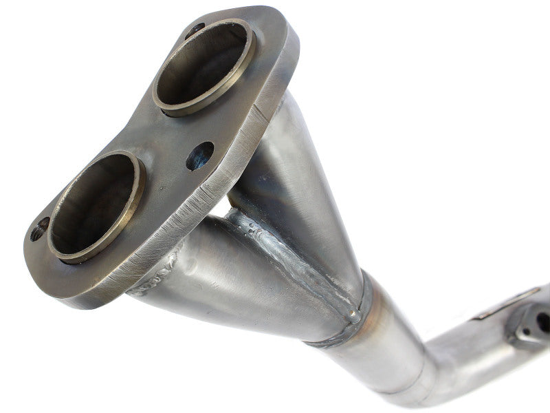 AFE 47-46001 96-00 fits Toyota 4Runner L4-2.7L Direct Fit 409 Stainless Steel C