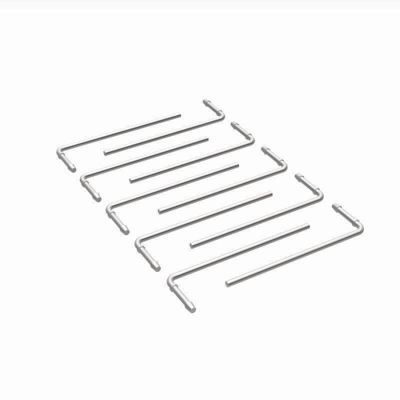 MagnaFlow 10152 Hanger .375inch 90 deg 10pk