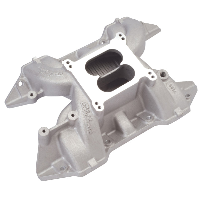 Edelbrock 7186 Performer RPM 383 Manifold