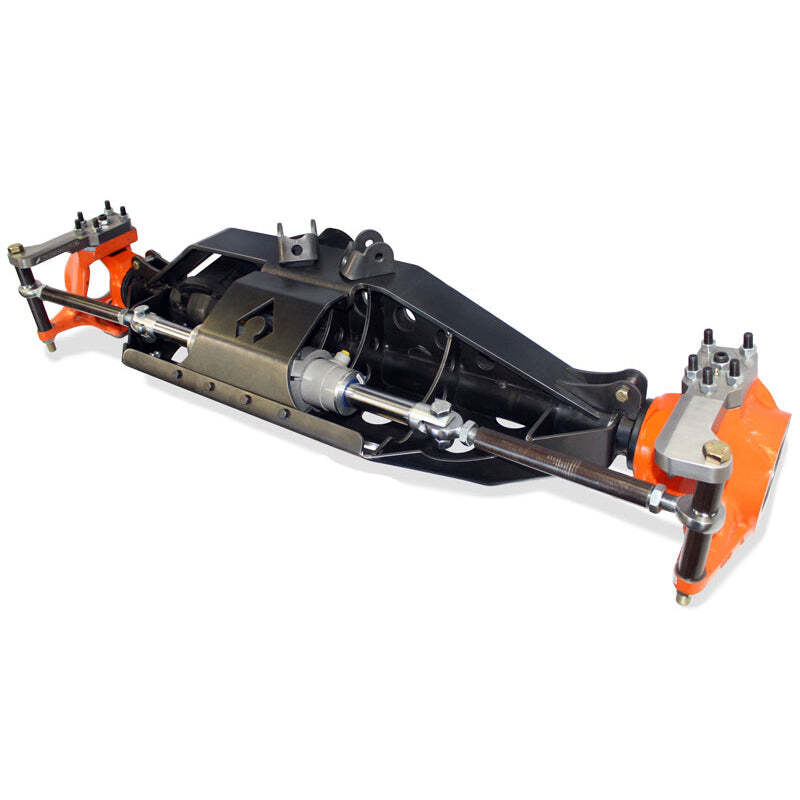 Artec Industries TR6108 78-90 Ram 2500 Dana 60 Full Hydro Mount Kit fits Dodge - Ultimate Arms For OEM Knuckles