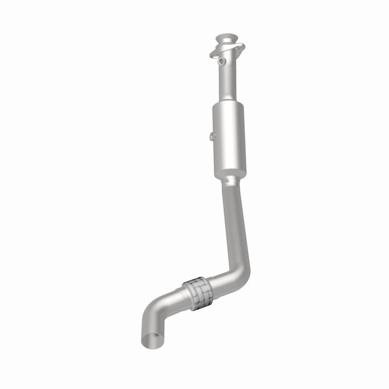 Magnaflow 6561472 15-17 fits Ford Mustang 3.7L Direct Fit Converter