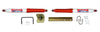 Skyjacker 7240 1986-1990 fits Ford Bronco II Rear Wheel Drive Steering Damper