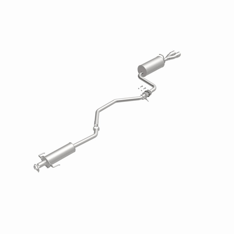 Magnaflow 106-0879 BRE Exhaust Kit 09-13 fits Mazda 6 2.5L