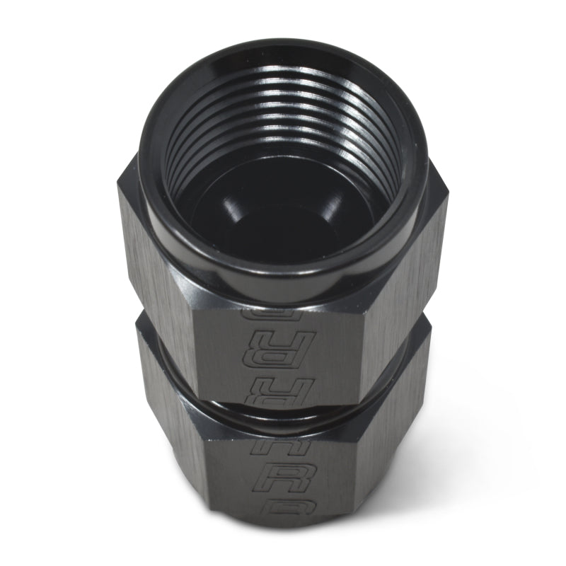 Russell 640023 Performance -10 AN Straight Swivel Coupler