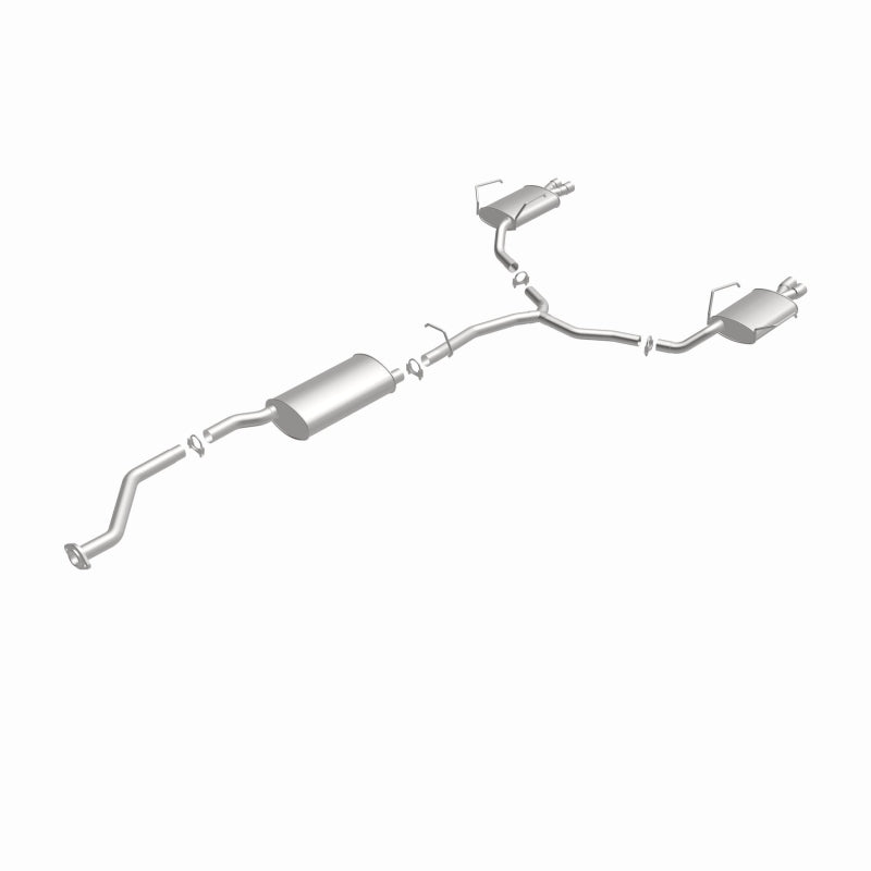 Magnaflow 106-0170 BRE Exhaust Kit 07-08 Acadia Outlook 3.6L