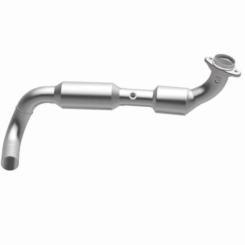 Magnaflow 4583087 03-04 fits Ford Expedition 5.4L Direct Fit Converter