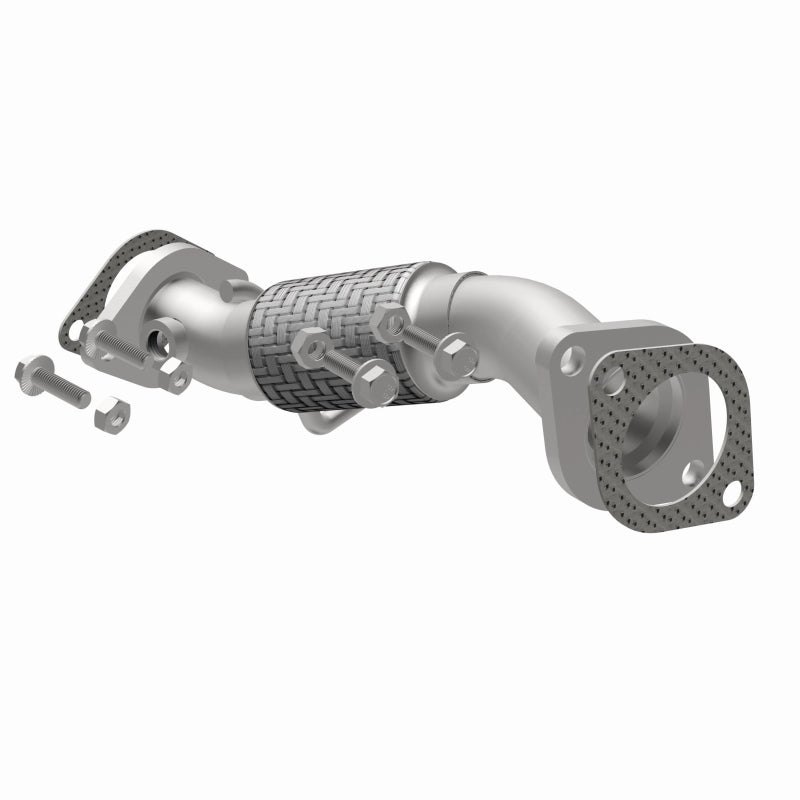 Magnaflow 107-0165 BRE Exhaust 06-10 Sonata 2.4L Front Pipe Kit