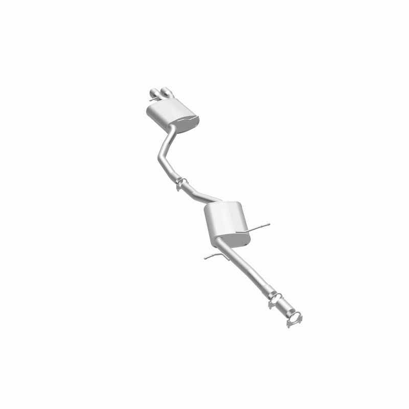 Magnaflow 106-0914 BRE Exhaust Kit 09-16 fits Audi A4 Quattro 2L