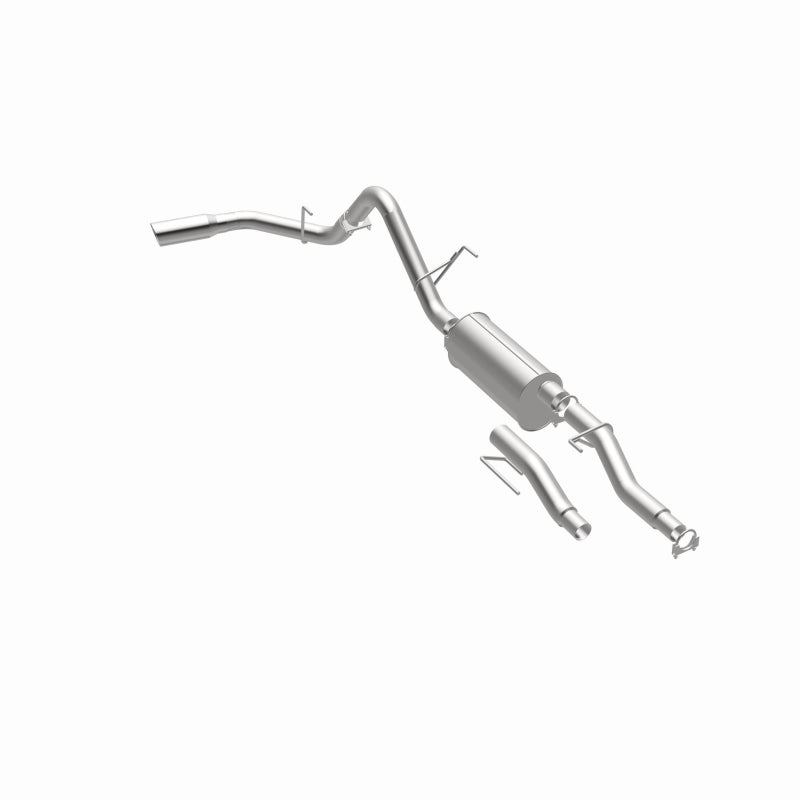 Magnaflow 106-0515 BRE Exhaust Kit 09-10 fits Ford F-150