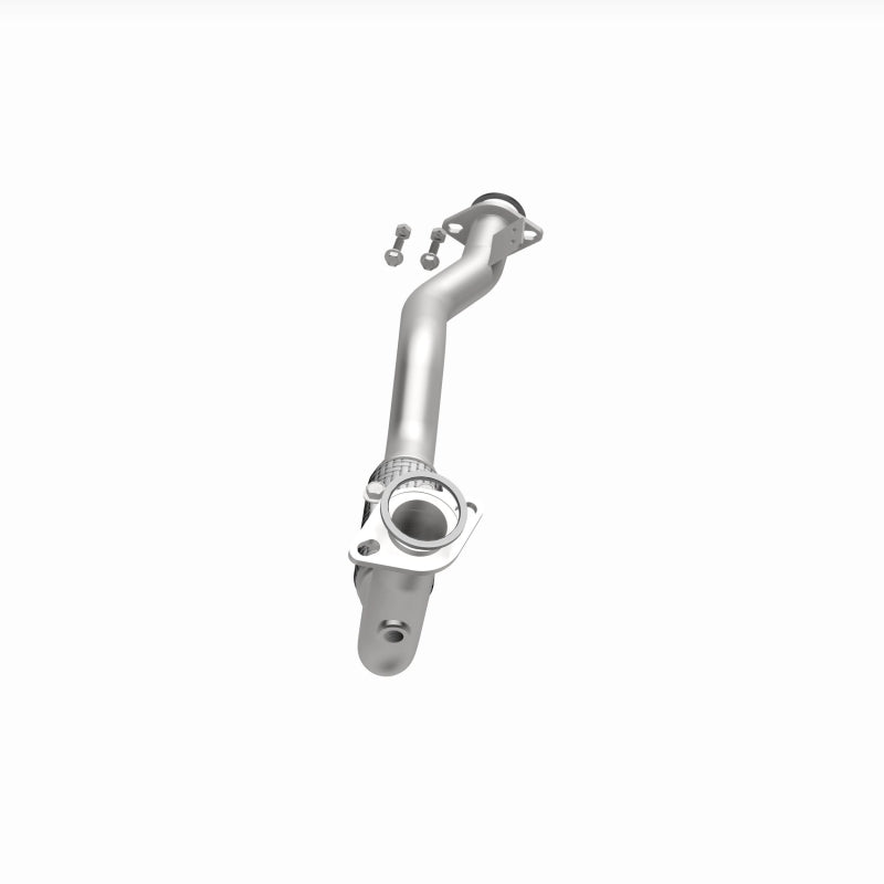 Magnaflow 107-0087 BRE Exhaust 93-97 Corolla Prizm 1.6L 1.8L Front Pipe Kit