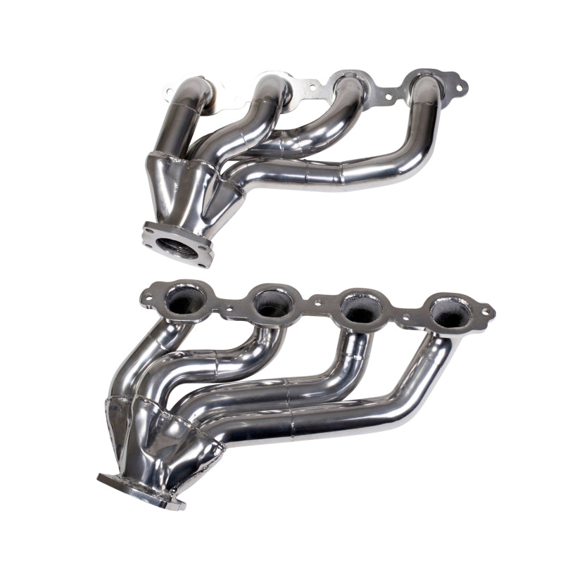 BBK 4043 fits Chevrolet 16-20 Camaro SS 6.2L Shorty Tuned Length Exhaust Header