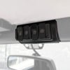 ORACLE Lighting 2008 Oracle Trigger 4 Plus fits Jeep Jk Overhead Remote Mount