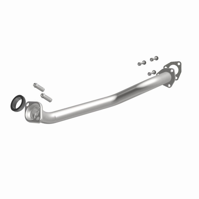 Magnaflow 107-0231 BRE Exhaust 06-11 fits Civic 1.8L Front Pipe Kit