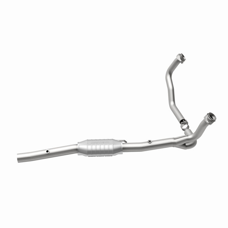 MagnaFlow 49469 Conv DF fits Dakota 4.7L 2WD OEM