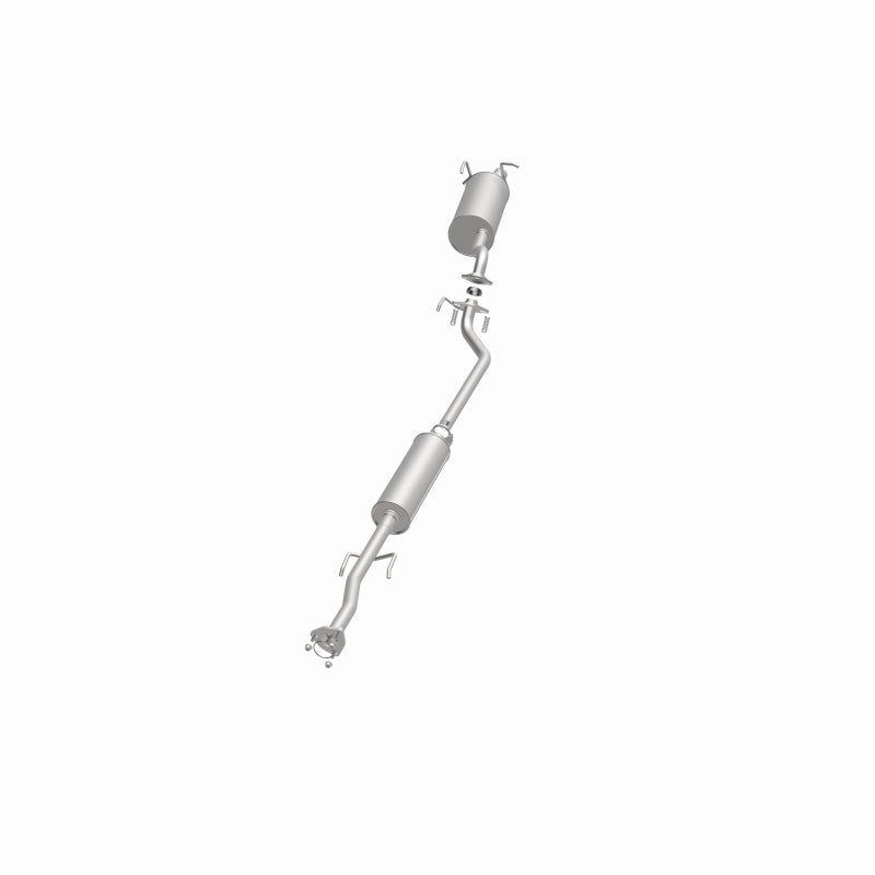 Magnaflow 106-0086 BRE Exhaust Kit 07-09 fits Honda CR-V 2.4L