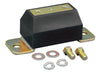 Prothane 6-1604-BL fits Ford 79-98 Mustang Trans Mount Bushings - Black