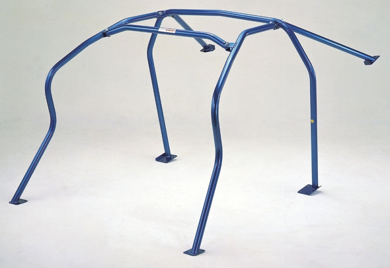 Cusco 381 261 K Chro-moly Roll Cage 5P ROOF S2000 (S/O / No Cancel)