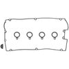 Fel-Pro VS50534R fits Hyundai Elantra VS 50534 R Engine Valve Cover Gasket Set