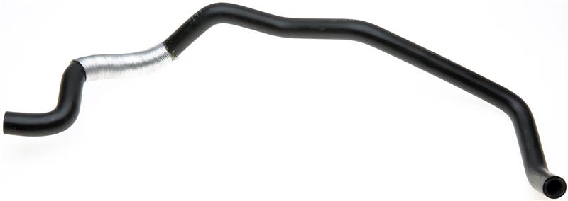 Gates 18001 07-11 fits Jeep Wrangler V-6 3.8L Heater Outlet Molded Heater Hos