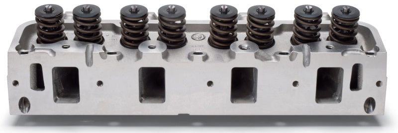 Edelbrock 60069 Single fits Ford FE 72cc 390/428 Head Comp