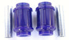 SuperPro SPF2942K 1991 fits Toyota MR2 Turbo Inner Radius Arm Mount Bushing Set