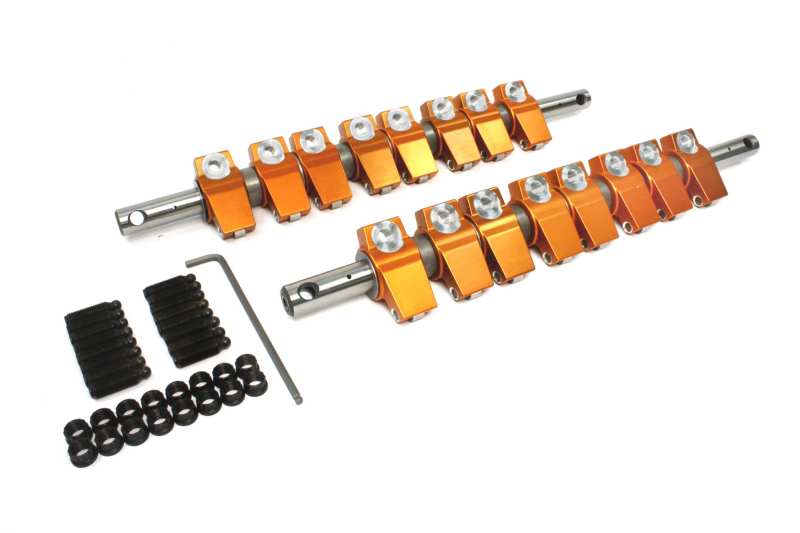COMP Cams 1076-KIT Alum Rocker Arm Kit fits Chrysler