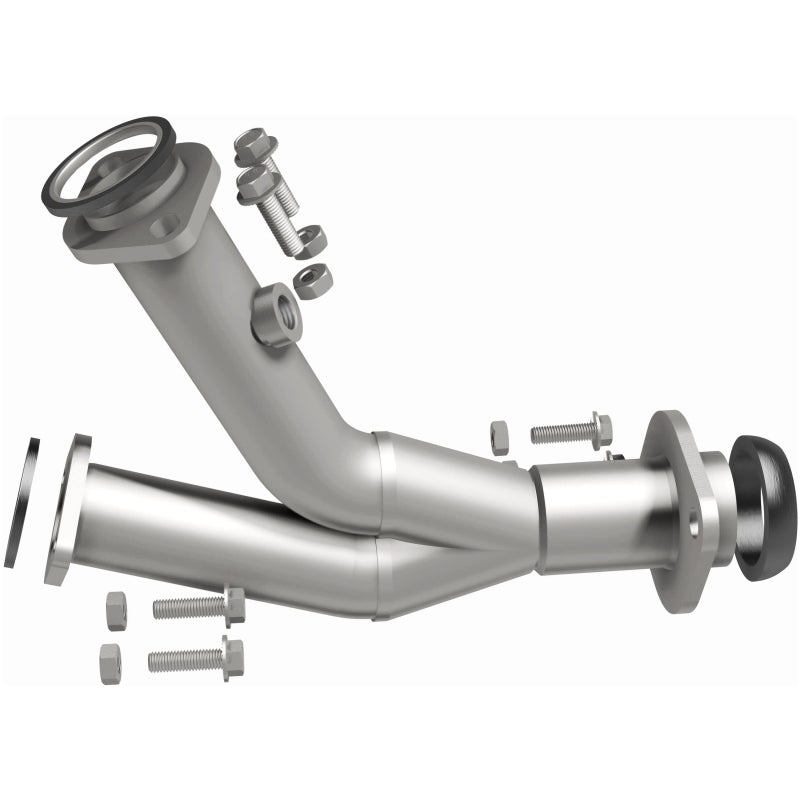 Magnaflow 107-0262 BRE Exhaust 04-09 Highlander RX330 RX350 2.4L 3.3L 3.5L Front Pipe Kit