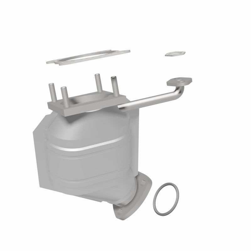 MagnaFlow 23649 Conv DF fits Honda 84-87 Civic/CRX 1.5L