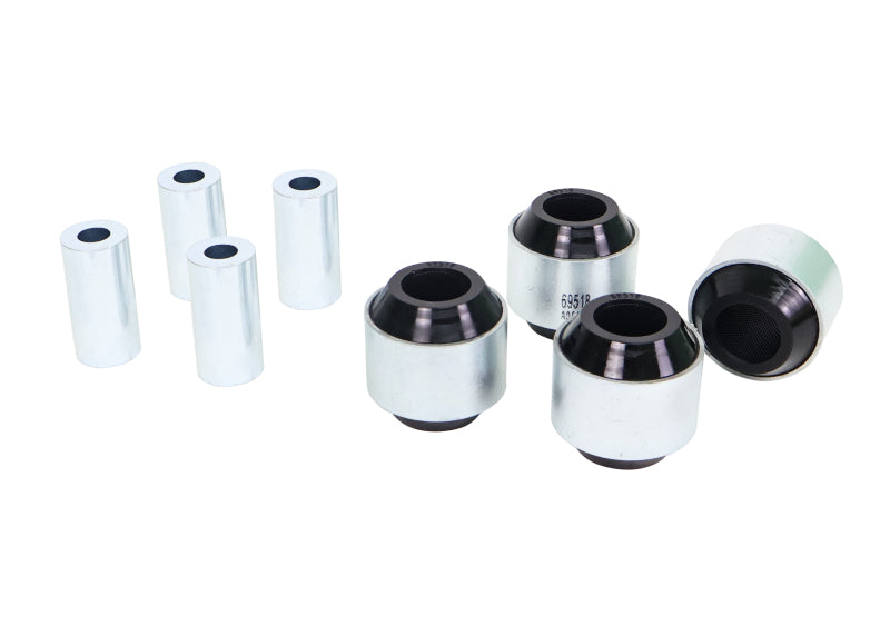 Whiteline W63690 21-25 Volkswagen ID.4 Upper Control Arm Forward Bushing