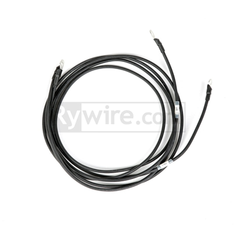 Rywire RY-CHARGE-HARNESS-F fits Honda F-Series Charge Harness