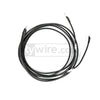 Rywire RY-CHARGE-HARNESS-H fits Honda H-Series Charge Harness