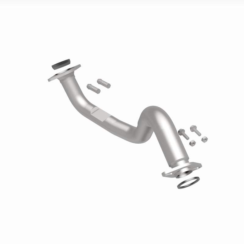 Magnaflow 107-0162 BRE Exhaust 05-10 tC 2.4L Front Pipe Kit